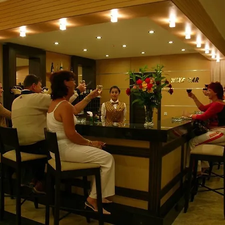 Resort Star Park