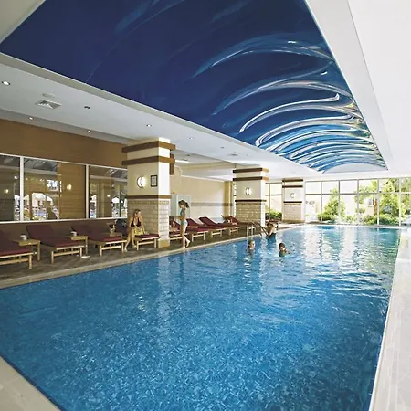 Star Park אתר נופש 5*
