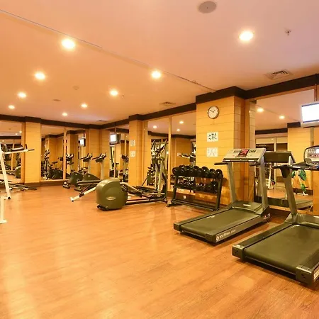 Star Park Resort Side