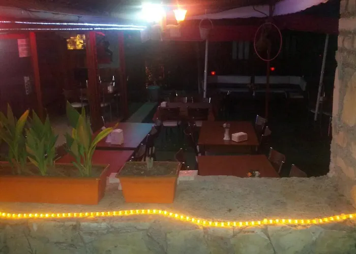 Star Park Resort Side