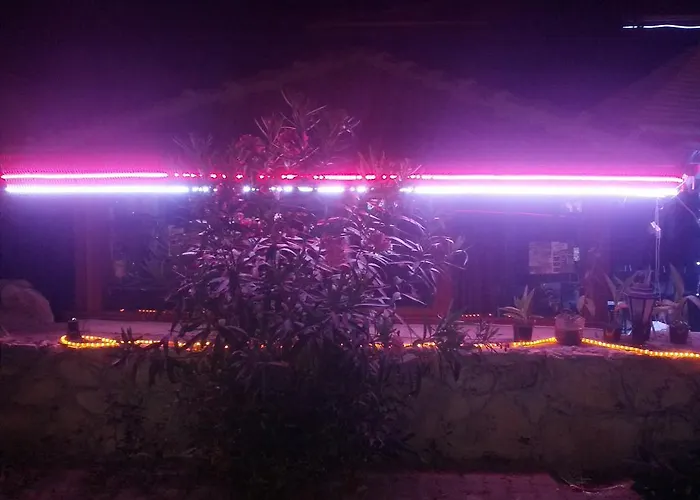 Star Park Rezort Side