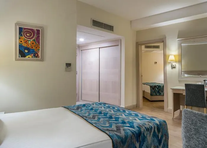 Star Park Resort Side