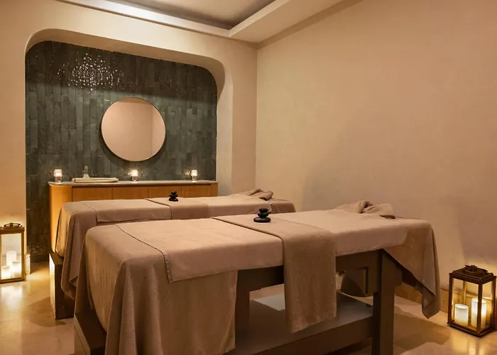 Rezort Star Park Side