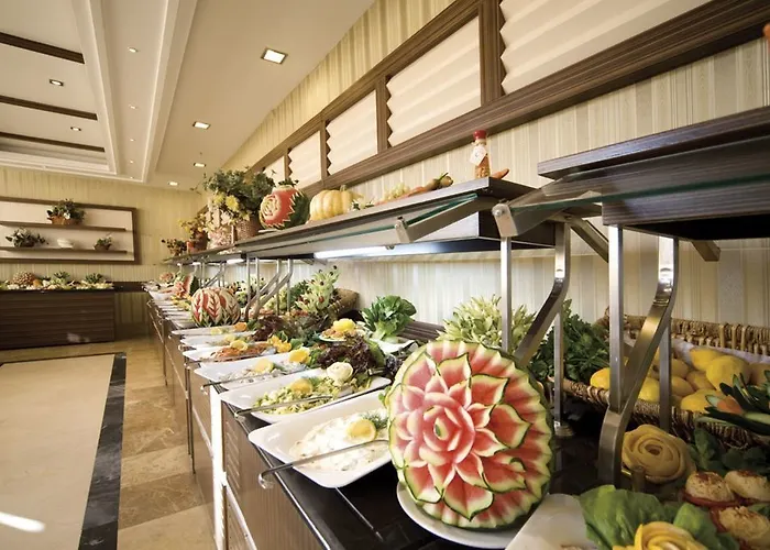 Star Park Resort Side