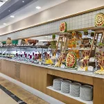 Star Park منتجع