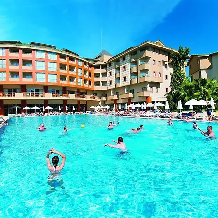 Star Park Σιντέ