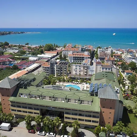 Star Park 5*