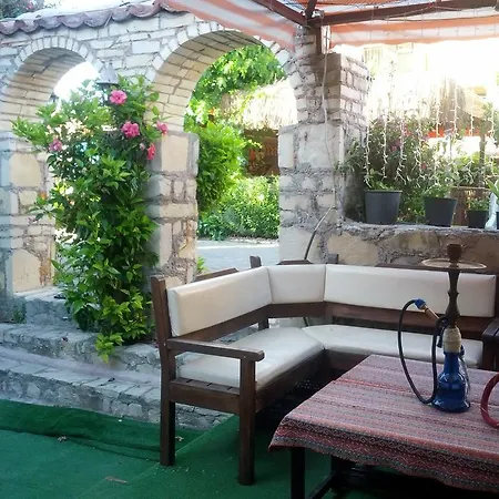 Star Park 度假村 5*