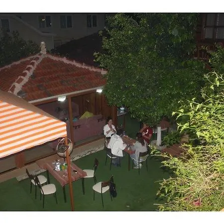 Star Park Θέρετρο 5*