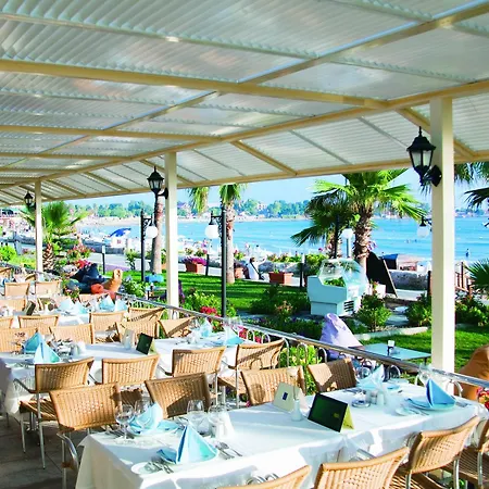 Üdülőközpont Star Park