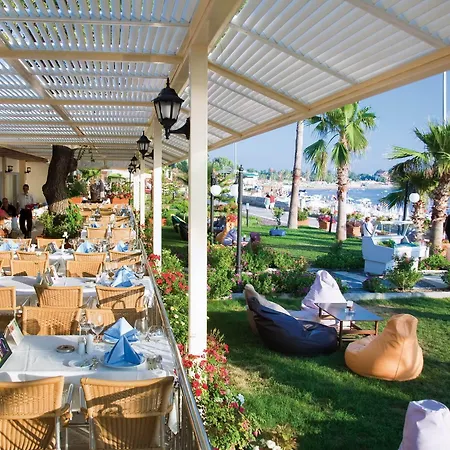 Star Park Üdülőközpont