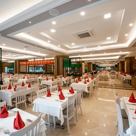 Üdülőközpont Star Park Side