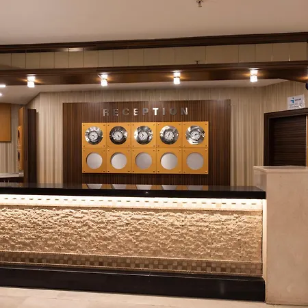 Üdülőközpont Star Park 5*